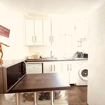 Duplex In Tarifa'S Old Town Apartment Exterior photo