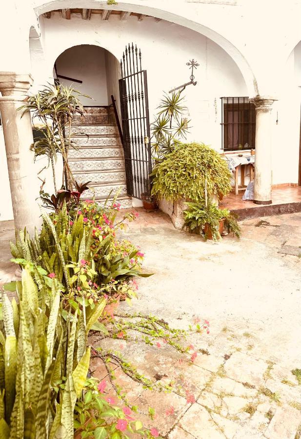 Duplex In Tarifa'S Old Town Apartment Exterior photo